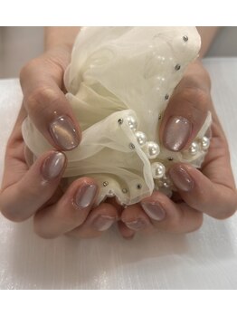 ララ ルーム(lala room.)/マグネットワンカラー