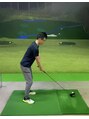 からだ回復整体 鹿児島&nbsp;ゴルフのベストスコア７７。ドはまり中です！