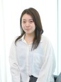 なでしこ 磯部 彩