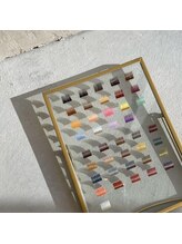 キルナノール 福岡天神(kiruna norr)/カラーエクステ