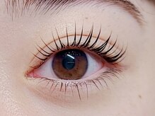 バタフライ 武蔵小杉店(Butterfly)/パリジェンヌラッシュリフト上下