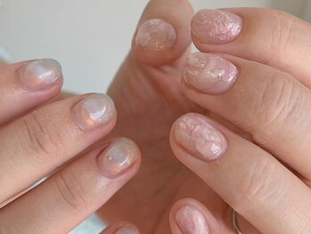 ミミ 浦和(mimi)/定額デザインコース