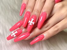 レア 船橋店(Lea)/シンプルスカルプ