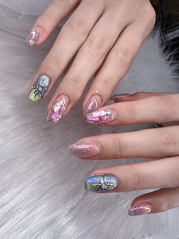 フローラ(flora)/