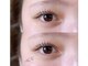アンジェ(Anje)の写真/【圧倒的持続力に自信あり！】ワンホン/フラットラッシュ/バインドロックetc...人気のL/LC/LDご用意あり♪