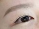 スターリー(Starry)の写真/完全個室◎【眉毛×まつげパ-マ】骨格似合せ眉毛スタイリング+まつげパ-マorパリジェンヌ￥10,000→￥9,000