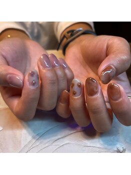 リノン(Linon)/シンプルニュアンス