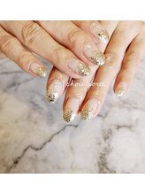 シュポルテ(chou porte)/