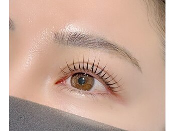 アイラッシュ ラボ ヒトミ(Eyelash Lab Hitomi)/まつ毛パーマ