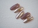 定額¥13200 担当:澁谷　
