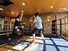 トップキング プラチナムジム 須磨店(TOPKING PLATINUMGYM)