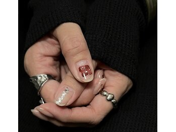 スリーツリー(Three Tree)/