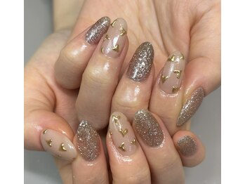 ビート(BEAT)/お持ち込みアートコース