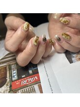 ルイア(Luia)/monthly art course