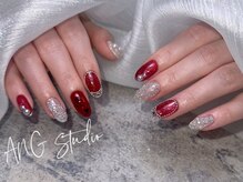 エーエヌジー スタジオ(ANG Studio)/