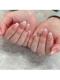 ベイビーブーマ×ストーン