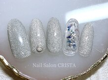 クリスタ(CRISTA)/定額デザイン★¥8800