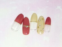 ネイルライフ(NailLife)/
