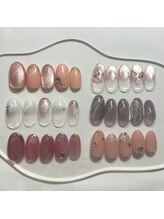 ネイルサロンノイ 経堂店(noi)/卒業式・入学式ネイル