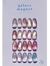 ☆enoi galass magnet☆