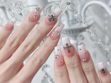 ミリーモア 新宿(Milyy moor)/クロスネイル