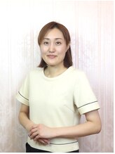 ホワイトローズ(White Rose) 千崎 美香