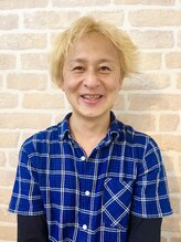 整体もみ処アンド美容ネコロン 窪田 卓也