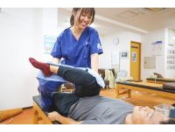 小林整骨院鍼灸院 新居/オーダーメイド整体