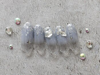 エムエム(MM)/定額デザインコース