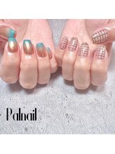 パルネイル(Pal nail)/やり放題コース