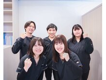 新横浜駅前鍼灸接骨院【肩こり腰痛・整体・骨盤矯正・姿勢・巻き肩・反り腰・肩甲骨】
