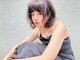 シロン バイ ラベスト 四日市店(Cilon by lovest)の写真/[四日市/マツエク/LED]美容成分配合のケラチン補修ラッシュリフトで繰り返す程濃く長く!顔の立体感を演出♪