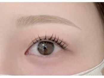 メモト 天王寺あべの店(memoto)/パリジェンヌ