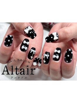 アートの種類が豊富