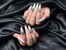 エーコン(ACon)/チップ長さ出し &nbsp;FREE DESIGN