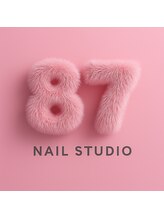 ハチナナネイルスタジオ(87 NAIL STUDIO)&nbsp;ユカ 