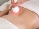 シュエットサロン 自由が丘(Chouette Salon)の写真/心地よさ新感覚!!≪筋膜リリース×温熱×ほぐし≫結果にこだわった黄金メソッドで美Bodyに♪都度払い可◎