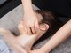 シンク(CINQ)の写真/【実力派プロ鍼灸師のみ在籍】お顔だけでなく 頭皮・首肩・肩甲骨まで徹底アプローチ！2名同時施術も◎