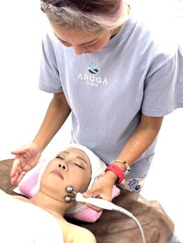 エステラー(ESTELLER)/フェイスライン気になりますよね