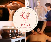ラヴィー(RAVI)