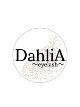 ダリア(DahliA) YUKI 