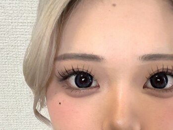 ミヤビ 竹ノ塚店(MIYA美)の写真/駅近でお仕事前後でも通いやすい♪経験豊富なスタッフによるスピーディ&高技術で理想のお目元に◎