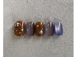 【new design】hand定額コース