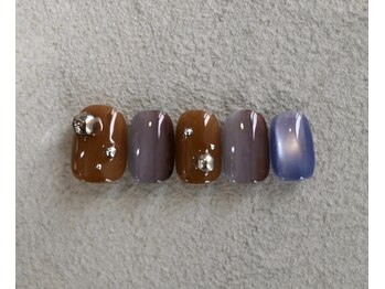 ティプシープラス(TIPSY＋)/【new design】hand定額コース