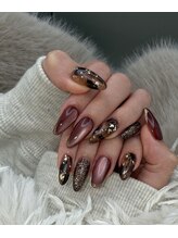 ネイルサロン ヴァレンタイン(nailsalon Valentine)/