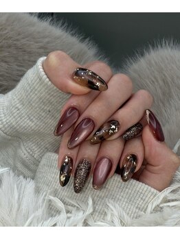 ネイルサロン ヴァレンタイン(nailsalon Valentine)/