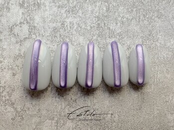 エスティロ(Estilo)/autumn~November《+apコース》