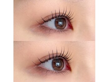 エイミー(AIMEE)/根本立ち上げカールデザイン