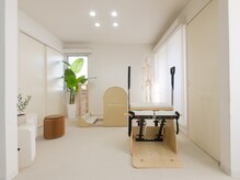 スイ(Sui)の雰囲気(5種類のマシンがあります。悩みに合わせてチョイス!)