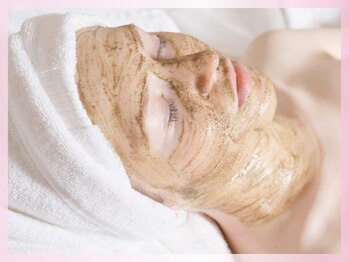 サロンドフェリーチェ(Salon de Felice)/しっとりなめらかな肌へ◎